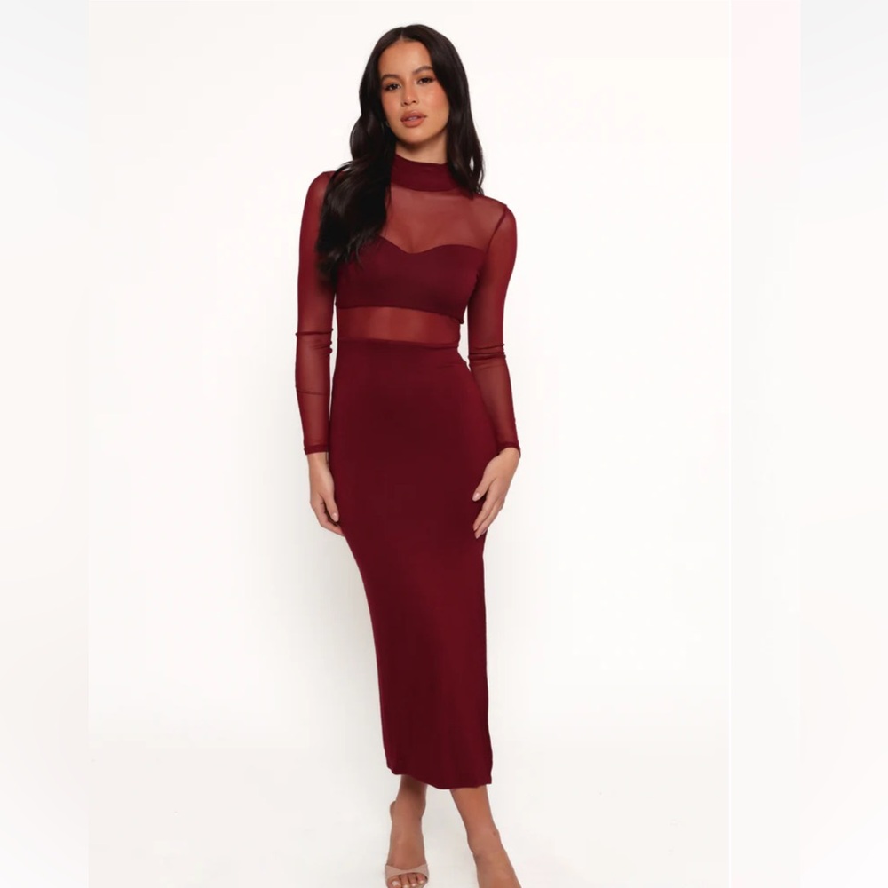 Petal & Pup Farrow dress
